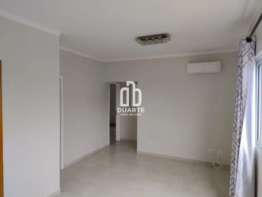 Foto 1 de Apartamento com 2 quartos à venda, 63m2 em Macuco, Santos - SP