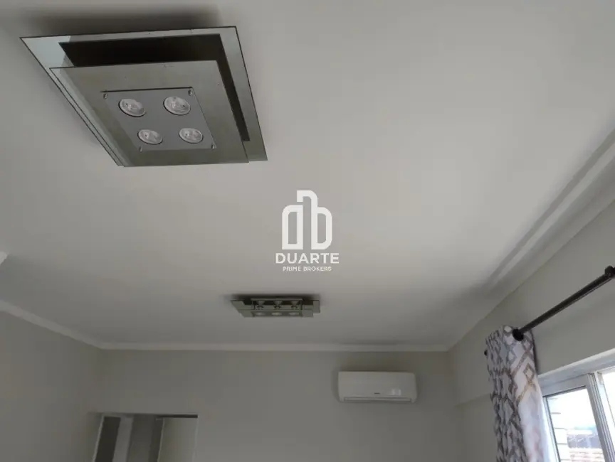 Foto 6 de Apartamento com 2 quartos à venda, 63m2 em Macuco, Santos - SP