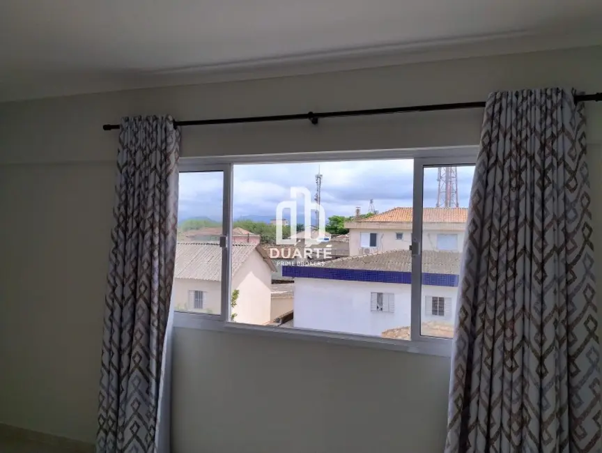 Foto 8 de Apartamento com 2 quartos à venda, 63m2 em Macuco, Santos - SP