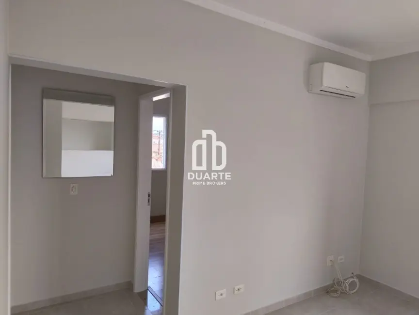 Foto 9 de Apartamento com 2 quartos à venda, 63m2 em Macuco, Santos - SP