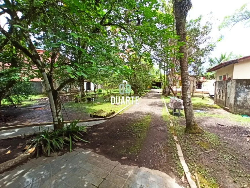 Foto 1 de Chácara com 3 quartos à venda, 250m2 em Itanhaem - SP