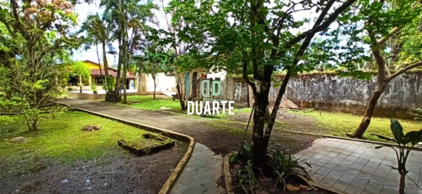 Foto 6 de Chácara com 3 quartos à venda, 250m2 em Itanhaem - SP