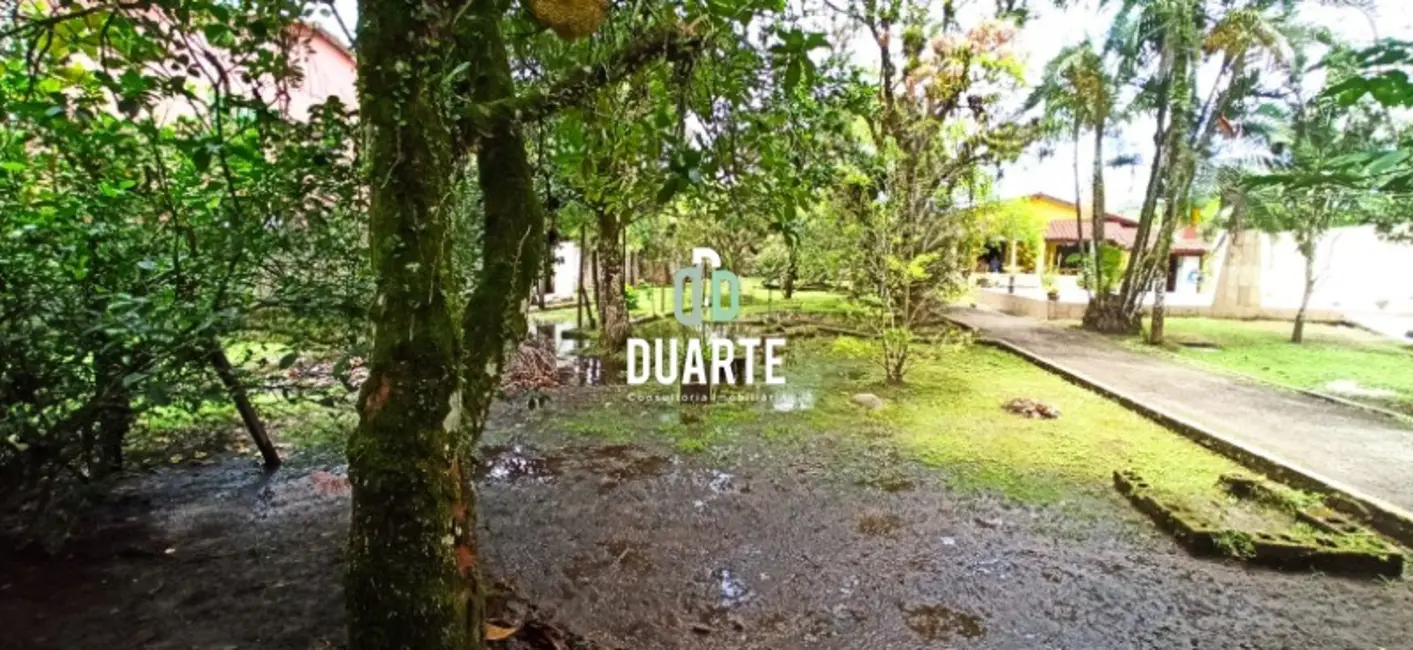 Foto 7 de Chácara com 3 quartos à venda, 250m2 em Itanhaem - SP