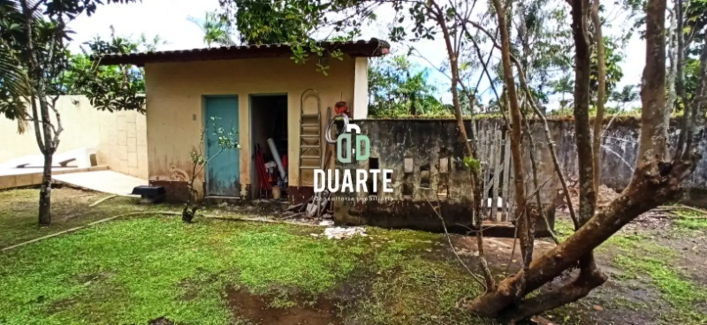 Foto 8 de Chácara com 3 quartos à venda, 250m2 em Itanhaem - SP