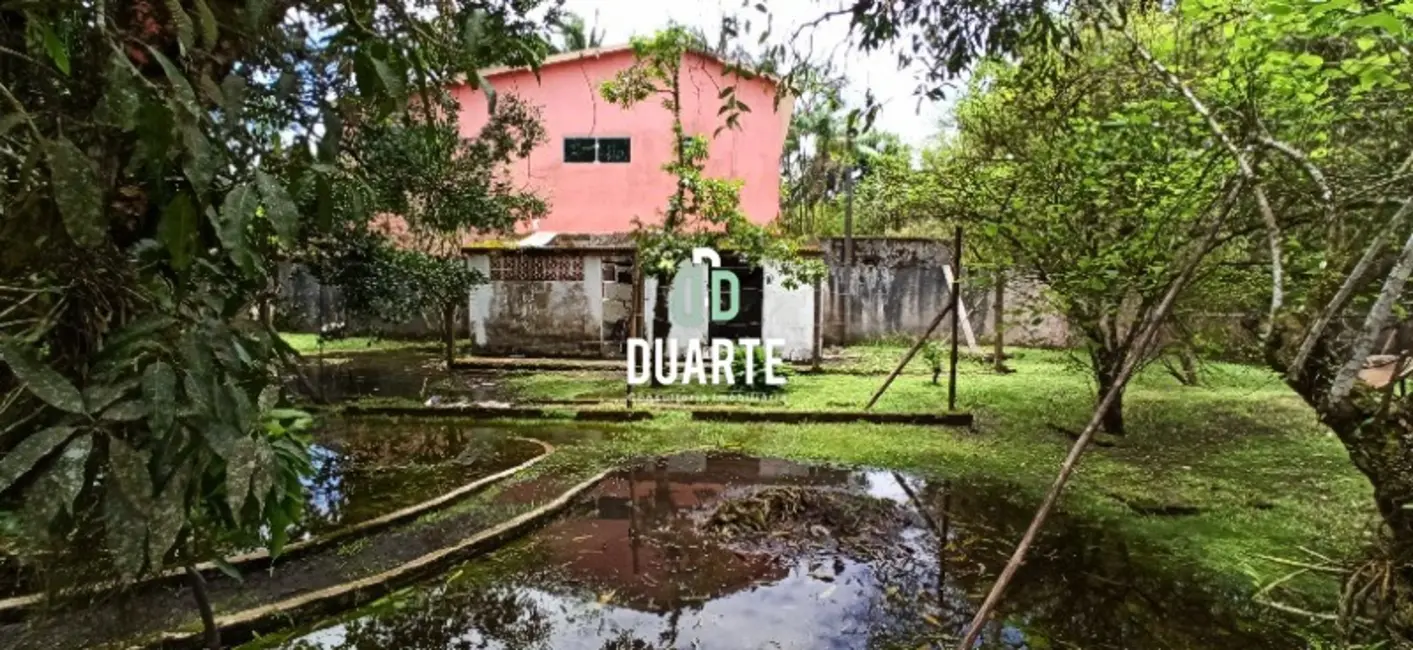 Foto 2 de Chácara com 3 quartos à venda, 250m2 em Itanhaem - SP