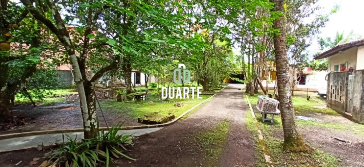 Foto 4 de Chácara com 3 quartos à venda, 250m2 em Itanhaem - SP