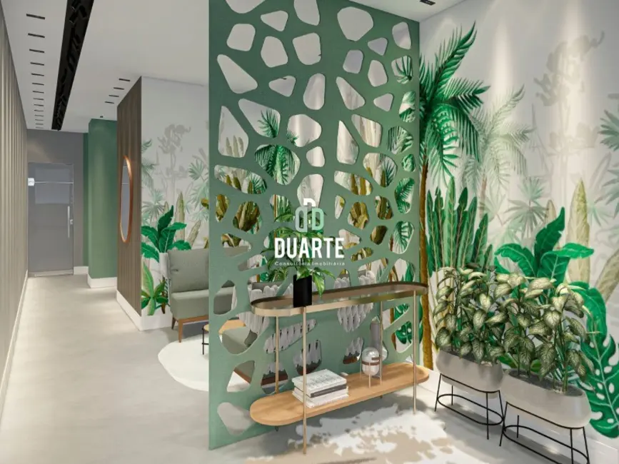 Apartamento com 2 quartos à venda, 71m2 em Campo Grande, Santos - SP - imagem 7 Foto 7 de Apartamento com 2 quartos à venda, 71m2 em Campo Grande, Santos - SP