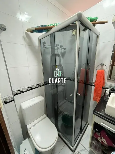 Foto 9 de Apartamento com 1 quarto à venda, 54m2 em Gonzaga, Santos - SP