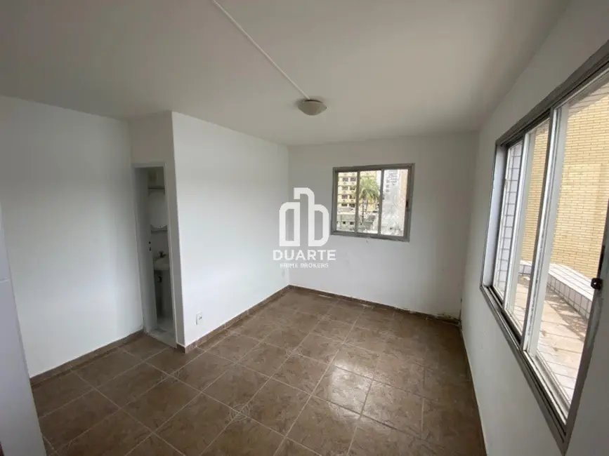Foto 7 de Apartamento com 4 quartos à venda, 183m2 em Itararé, Sao Vicente - SP