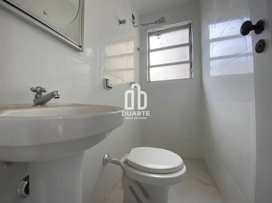 Foto 8 de Apartamento com 4 quartos à venda, 183m2 em Itararé, Sao Vicente - SP