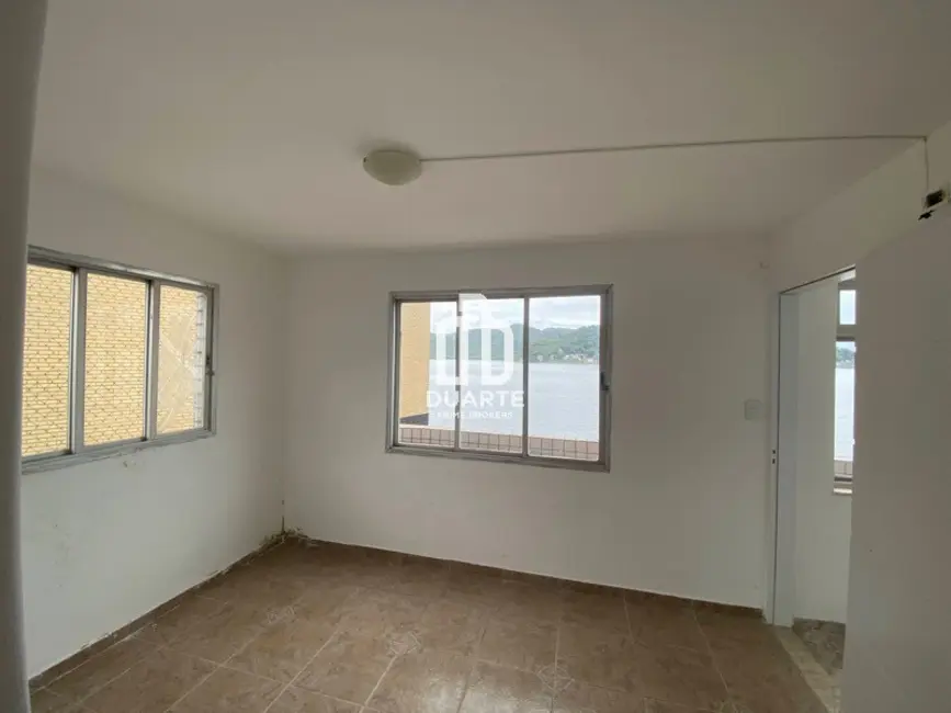 Foto 5 de Apartamento com 4 quartos à venda, 183m2 em Itararé, Sao Vicente - SP