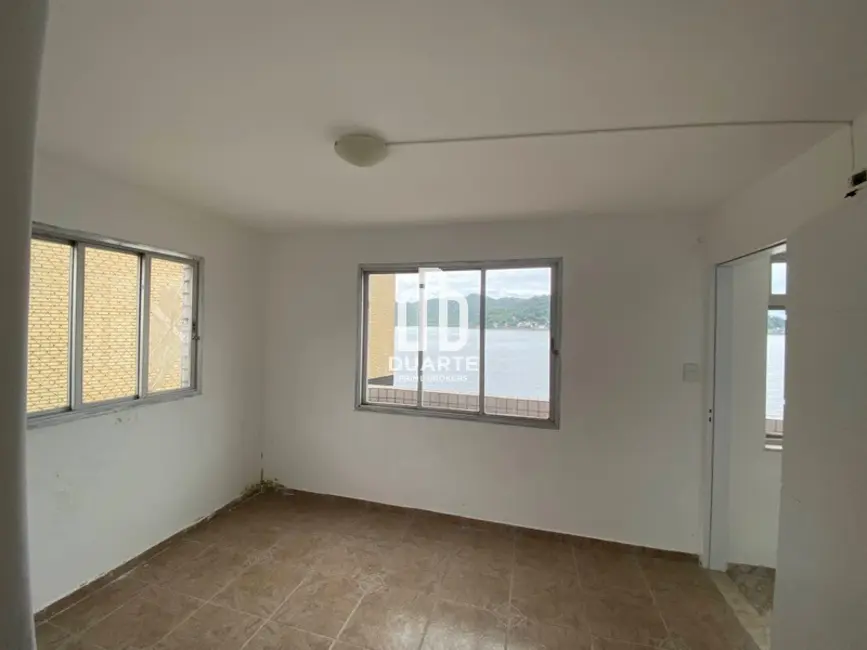 Foto 6 de Apartamento com 4 quartos à venda, 183m2 em Itararé, Sao Vicente - SP