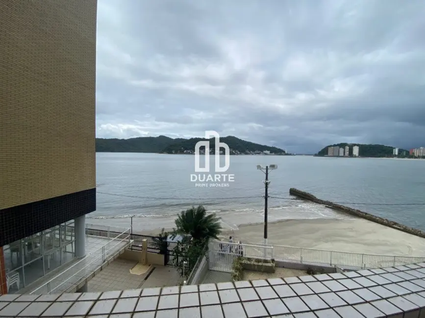 Foto 9 de Apartamento com 4 quartos à venda, 183m2 em Itararé, Sao Vicente - SP
