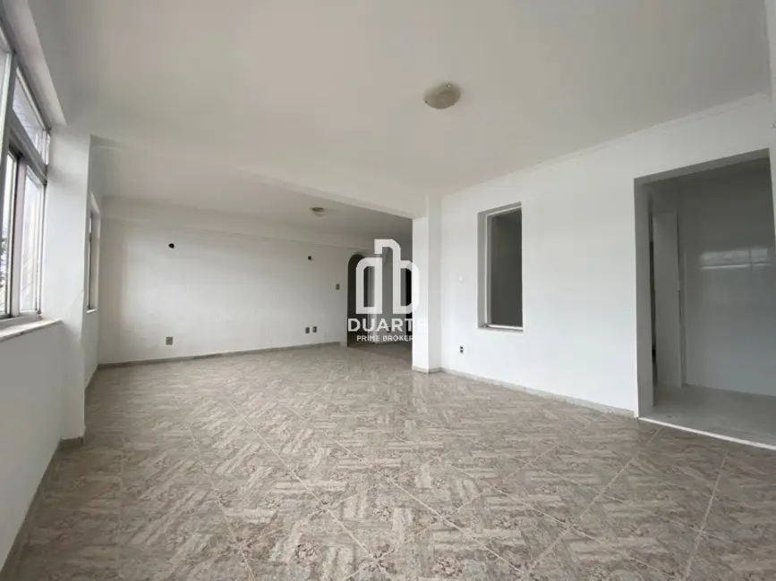 Foto 4 de Apartamento com 4 quartos à venda, 183m2 em Itararé, Sao Vicente - SP