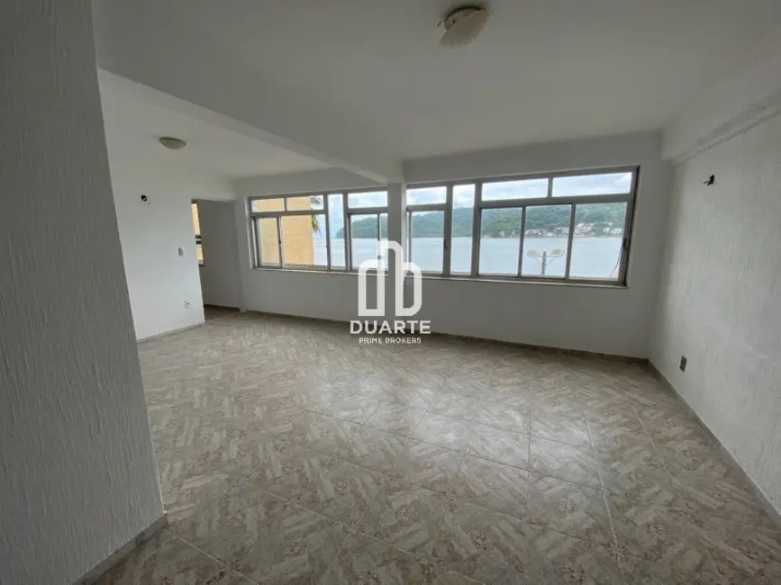 Foto 3 de Apartamento com 4 quartos à venda, 183m2 em Itararé, Sao Vicente - SP