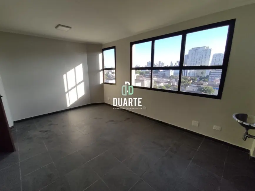 Foto 6 de Sala Comercial à venda, 102m2 em Boqueirão, Santos - SP