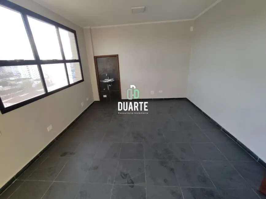 Foto 8 de Sala Comercial à venda, 102m2 em Boqueirão, Santos - SP