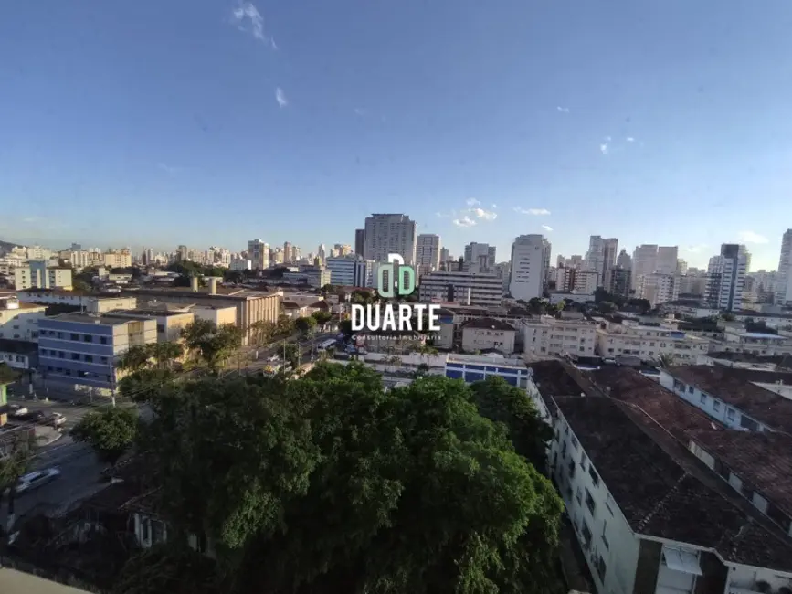 Foto 4 de Sala Comercial à venda, 102m2 em Boqueirão, Santos - SP