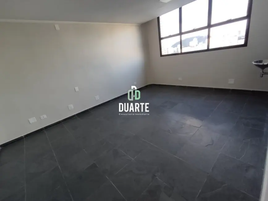 Foto 9 de Sala Comercial à venda, 102m2 em Boqueirão, Santos - SP