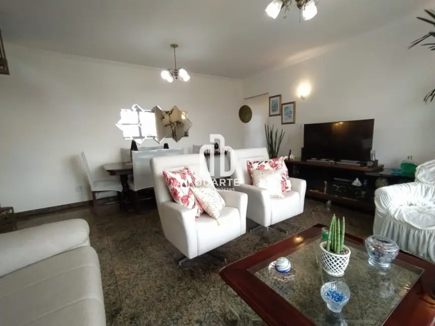 Apartamento com 3 quartos à venda, 258m2 em Gonzaga, Santos - SP - imagem 3 Foto 3 de Apartamento com 3 quartos à venda, 258m2 em Gonzaga, Santos - SP