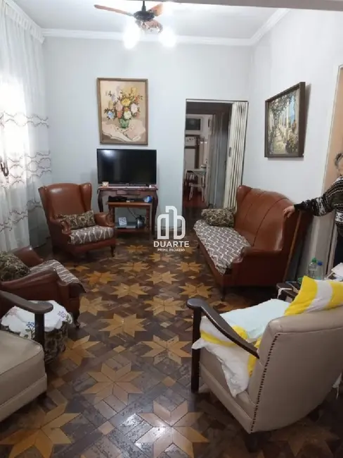 Foto 5 de Terreno / Lote à venda, 270m2 em Ponta da Praia, Santos - SP