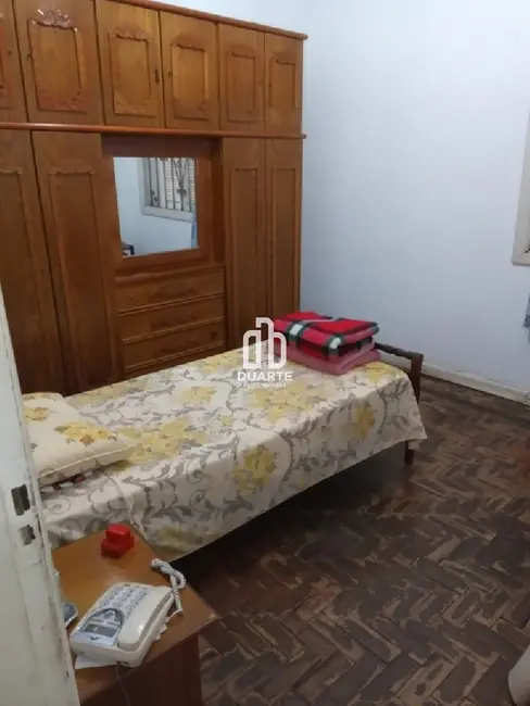 Foto 6 de Terreno / Lote à venda, 270m2 em Ponta da Praia, Santos - SP