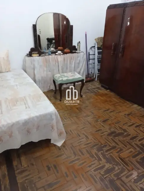 Foto 3 de Terreno / Lote à venda, 270m2 em Ponta da Praia, Santos - SP