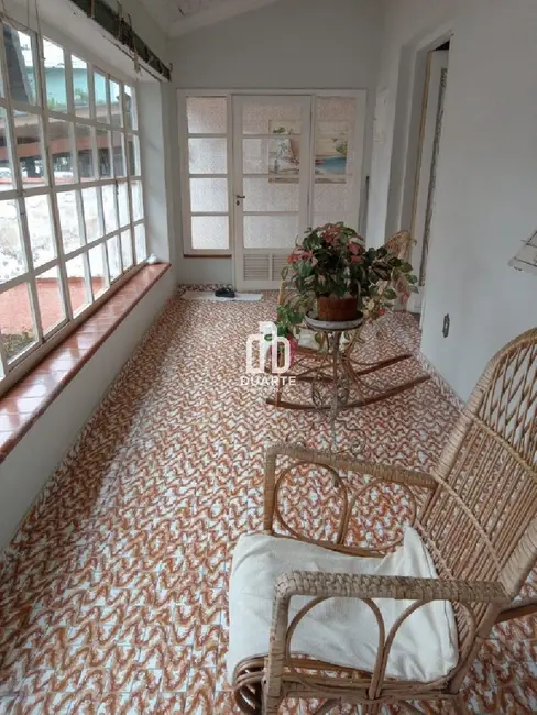 Foto 1 de Terreno / Lote à venda, 270m2 em Ponta da Praia, Santos - SP