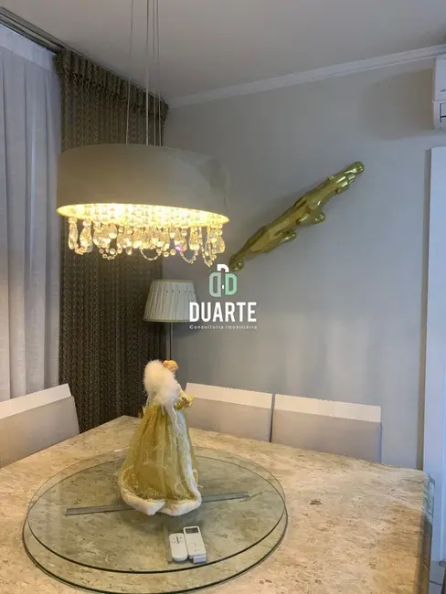 Apartamento com 2 quartos à venda, 125m2 em Ponta da Praia, Santos - SP - imagem 9 Foto 9 de Apartamento com 2 quartos à venda, 125m2 em Ponta da Praia, Santos - SP