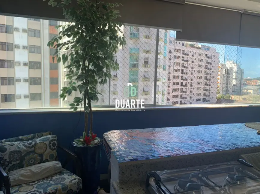 Apartamento com 2 quartos à venda, 125m2 em Ponta da Praia, Santos - SP - imagem 5 Foto 5 de Apartamento com 2 quartos à venda, 125m2 em Ponta da Praia, Santos - SP