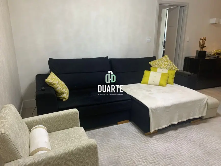 Apartamento com 2 quartos à venda, 125m2 em Ponta da Praia, Santos - SP - imagem 7 Foto 7 de Apartamento com 2 quartos à venda, 125m2 em Ponta da Praia, Santos - SP