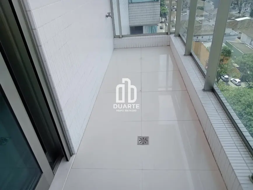 Apartamento com 4 quartos à venda, 488m2 em Ponta da Praia, Santos - SP - imagem 8 Foto 8 de Apartamento com 4 quartos à venda, 488m2 em Ponta da Praia, Santos - SP