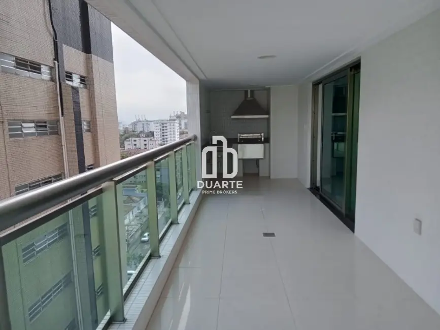 Apartamento com 4 quartos à venda, 488m2 em Ponta da Praia, Santos - SP - imagem 9 Foto 9 de Apartamento com 4 quartos à venda, 488m2 em Ponta da Praia, Santos - SP