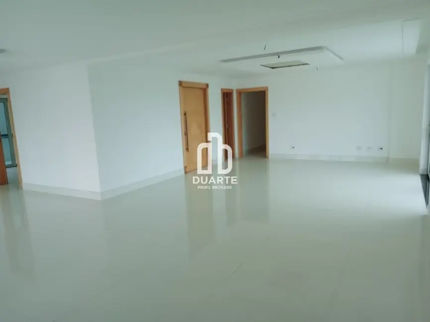 Apartamento com 4 quartos à venda, 488m2 em Ponta da Praia, Santos - SP - imagem 5 Foto 5 de Apartamento com 4 quartos à venda, 488m2 em Ponta da Praia, Santos - SP