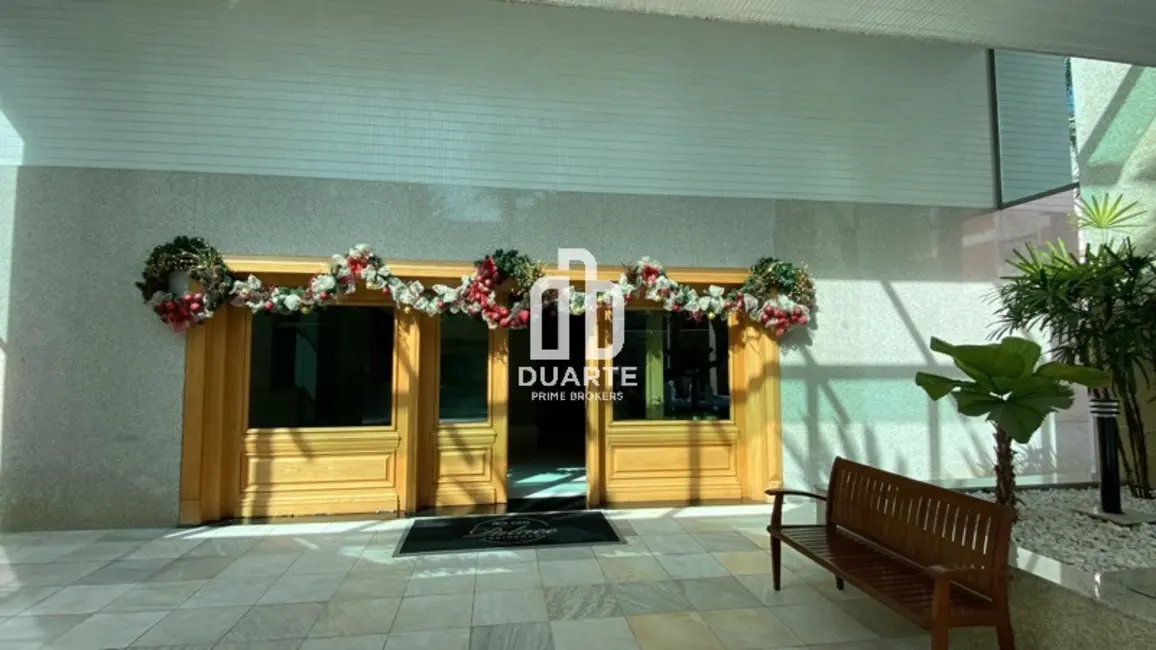 Apartamento com 4 quartos à venda, 488m2 em Ponta da Praia, Santos - SP - imagem 6 Foto 6 de Apartamento com 4 quartos à venda, 488m2 em Ponta da Praia, Santos - SP