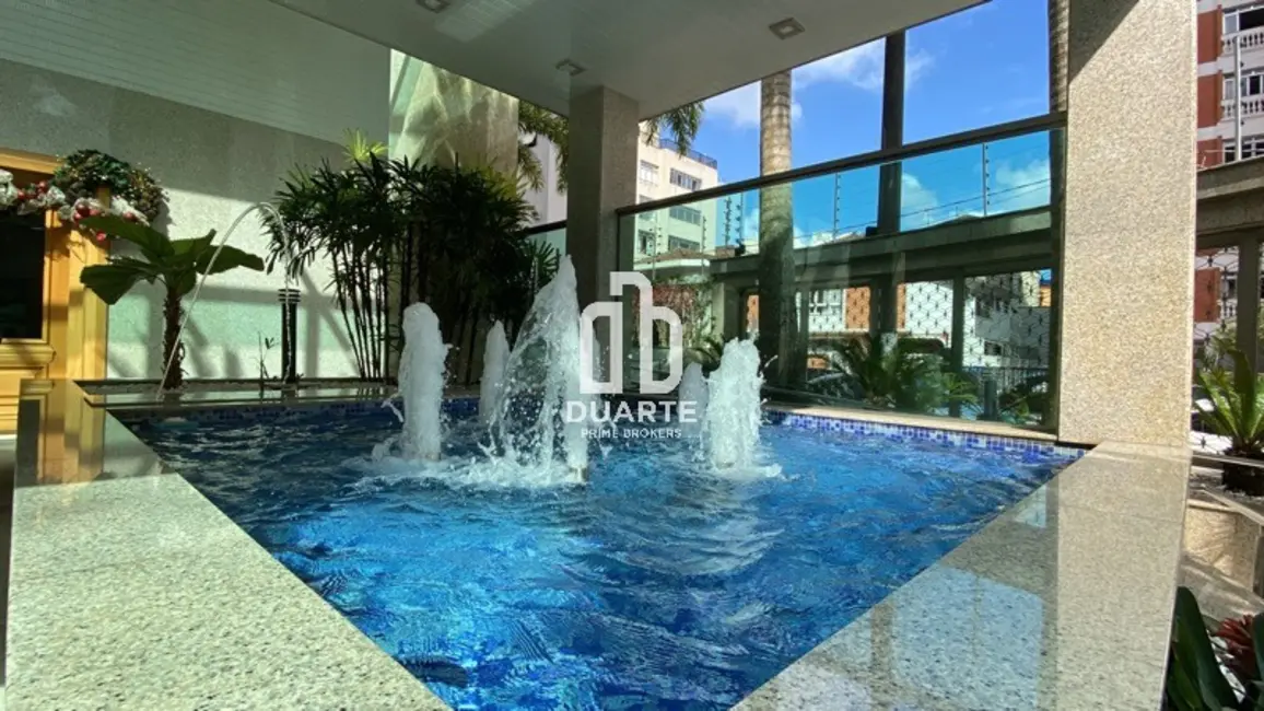 Apartamento com 4 quartos à venda, 488m2 em Ponta da Praia, Santos - SP - imagem 3 Foto 3 de Apartamento com 4 quartos à venda, 488m2 em Ponta da Praia, Santos - SP