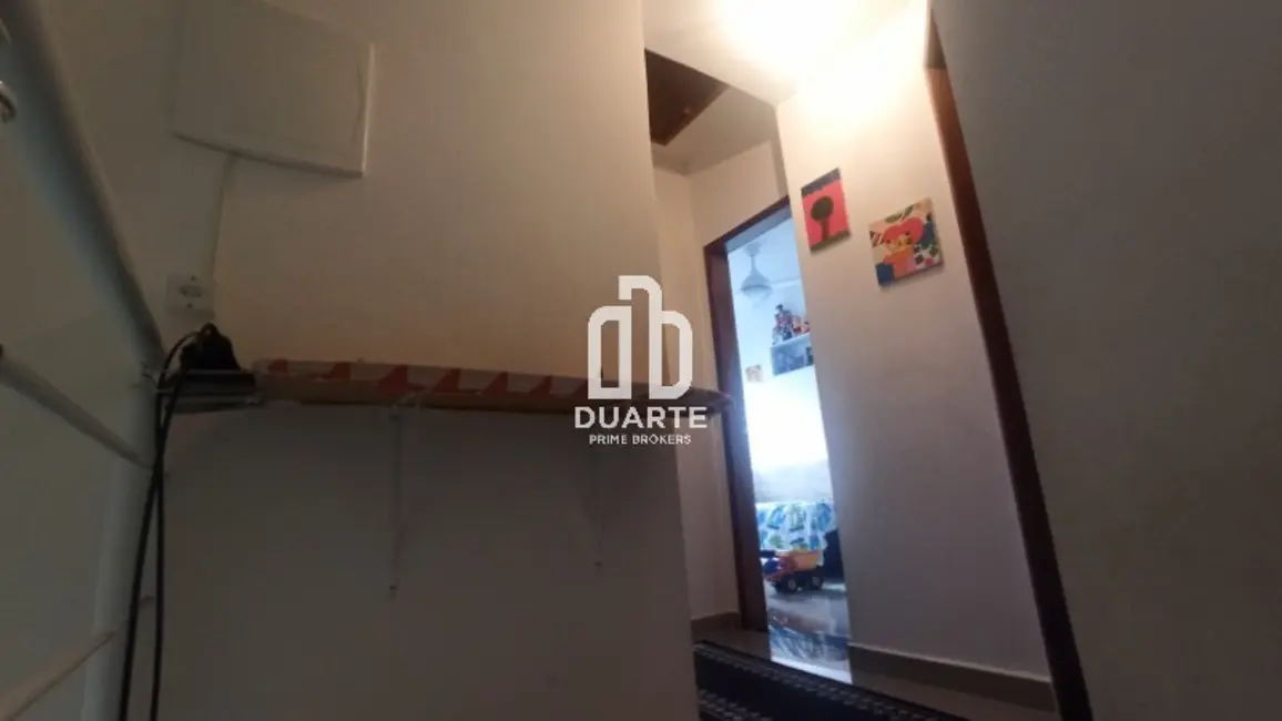 Foto 9 de Casa com 3 quartos à venda, 117m2 em Vila São Jorge, Sao Vicente - SP