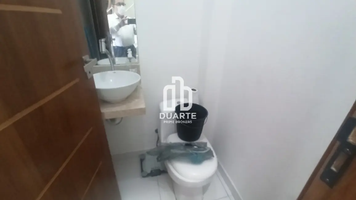 Foto 7 de Casa com 3 quartos à venda, 117m2 em Vila São Jorge, Sao Vicente - SP