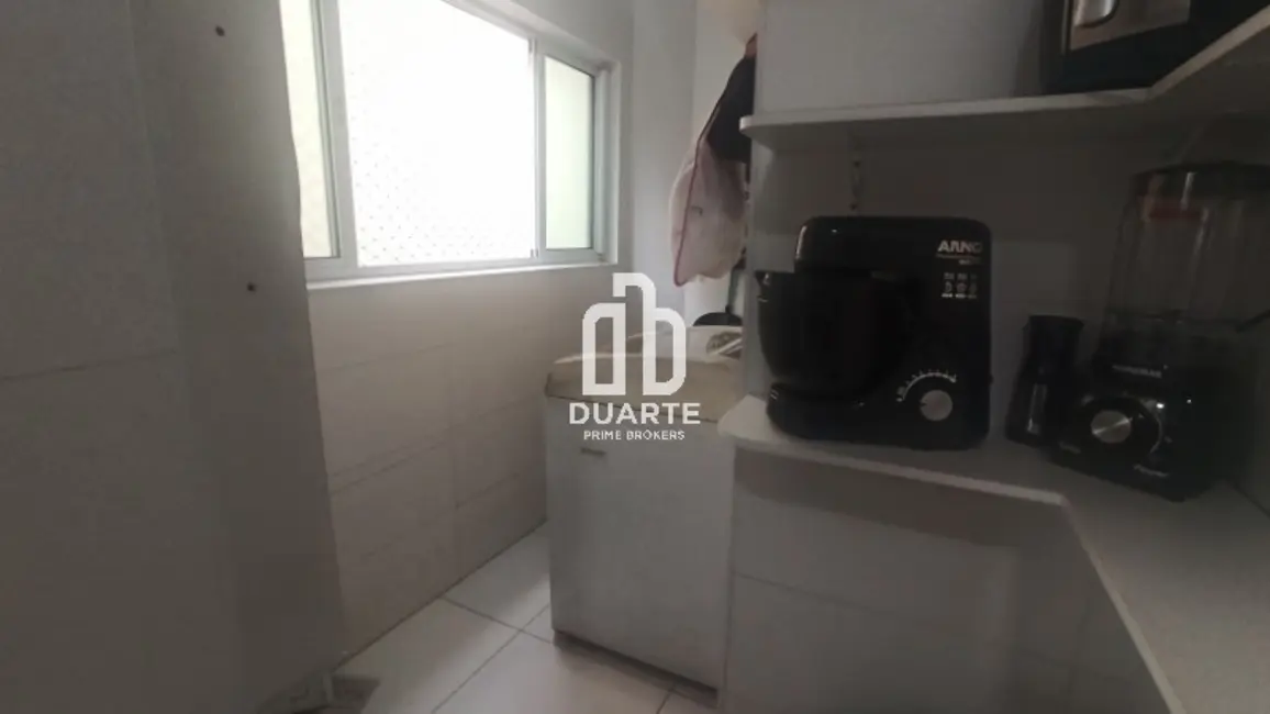 Foto 6 de Casa com 3 quartos à venda, 117m2 em Vila São Jorge, Sao Vicente - SP