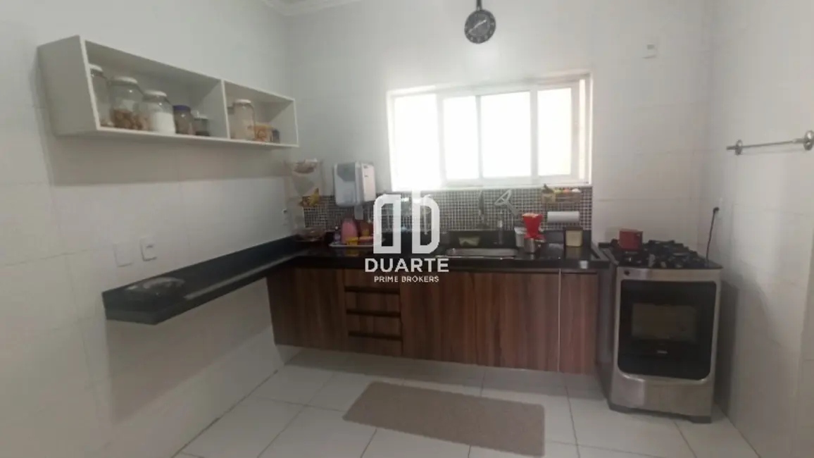 Foto 5 de Casa com 3 quartos à venda, 117m2 em Vila São Jorge, Sao Vicente - SP