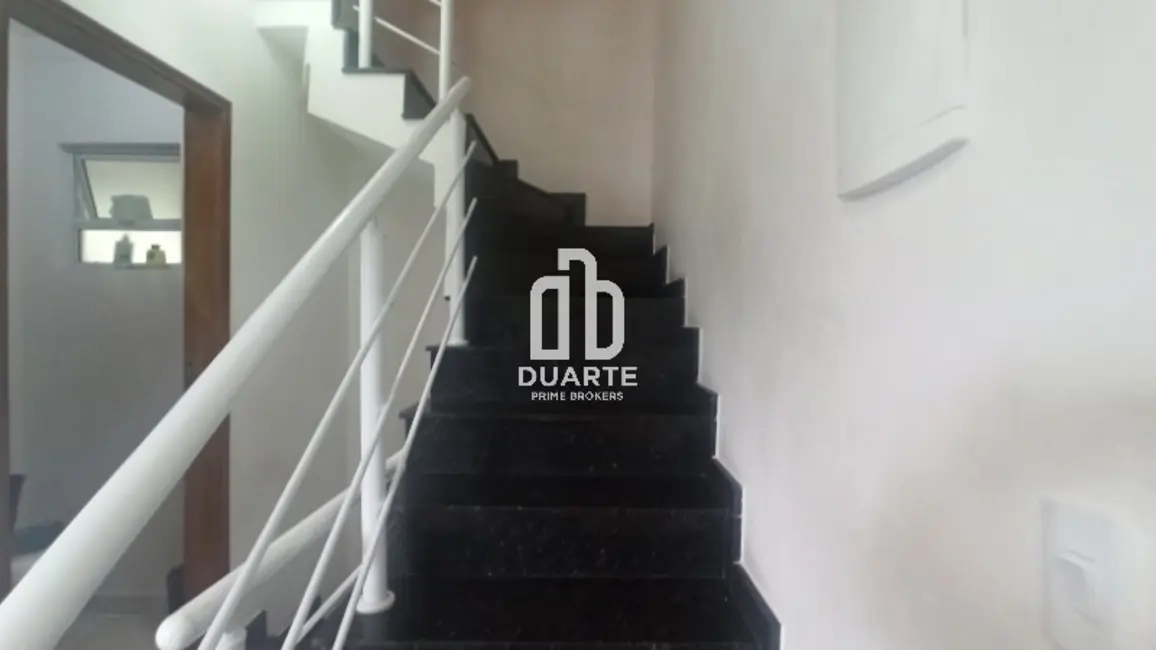 Foto 8 de Casa com 3 quartos à venda, 117m2 em Vila São Jorge, Sao Vicente - SP