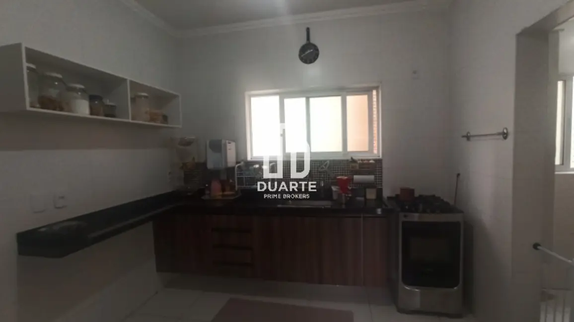 Foto 4 de Casa com 3 quartos à venda, 117m2 em Vila São Jorge, Sao Vicente - SP