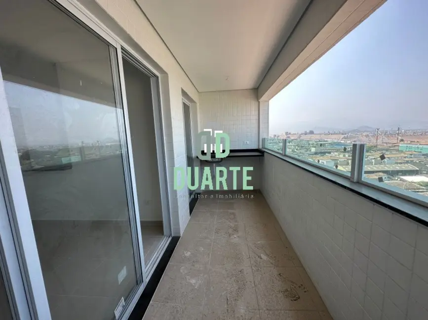 Foto 5 de Apartamento com 1 quarto à venda, 43m2 em Macuco, Santos - SP