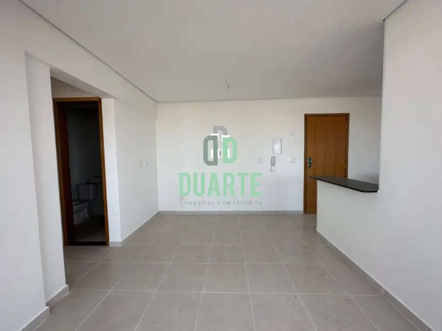 Foto 3 de Apartamento com 1 quarto à venda, 43m2 em Macuco, Santos - SP