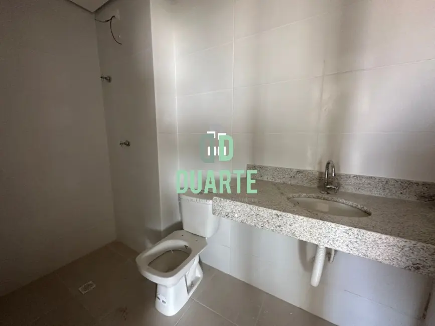 Foto 6 de Apartamento com 1 quarto à venda, 43m2 em Macuco, Santos - SP