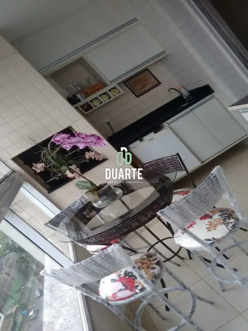 Apartamento com 2 quartos à venda, 92m2 em Ponta da Praia, Santos - SP - imagem 3 Foto 3 de Apartamento com 2 quartos à venda, 92m2 em Ponta da Praia, Santos - SP