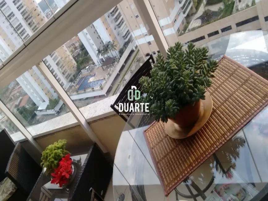 Apartamento com 2 quartos à venda, 92m2 em Ponta da Praia, Santos - SP - imagem 5 Foto 5 de Apartamento com 2 quartos à venda, 92m2 em Ponta da Praia, Santos - SP