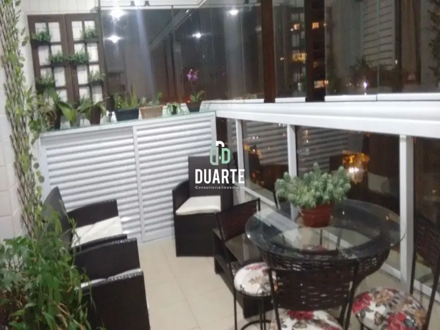 Apartamento com 2 quartos à venda, 92m2 em Ponta da Praia, Santos - SP - imagem 6 Foto 6 de Apartamento com 2 quartos à venda, 92m2 em Ponta da Praia, Santos - SP