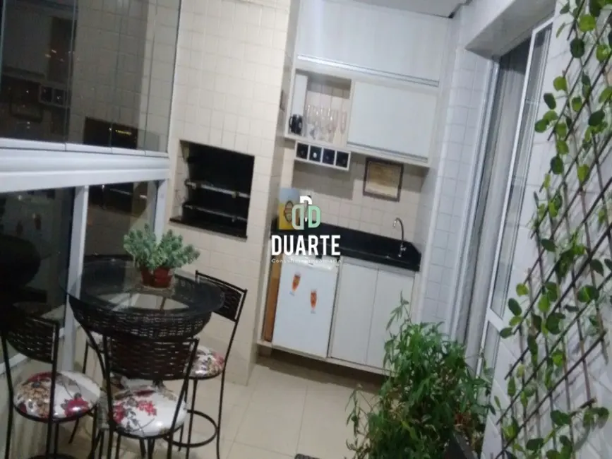 Apartamento com 2 quartos à venda, 92m2 em Ponta da Praia, Santos - SP - imagem 7 Foto 7 de Apartamento com 2 quartos à venda, 92m2 em Ponta da Praia, Santos - SP