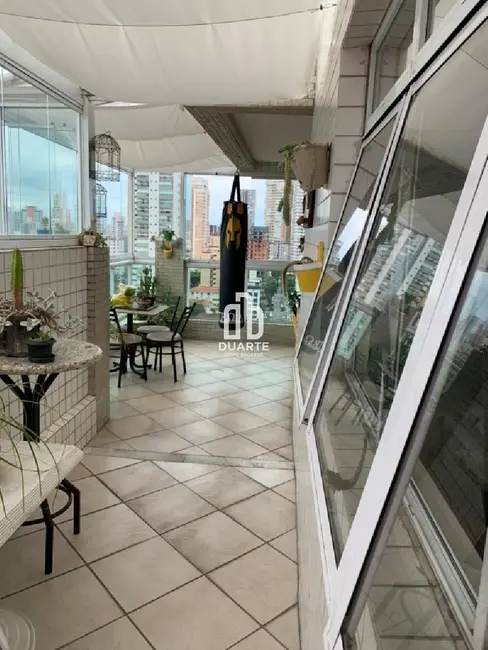 Apartamento com 3 quartos à venda, 180m2 em Pompéia, Santos - SP - imagem 3 Foto 3 de Apartamento com 3 quartos à venda, 180m2 em Pompéia, Santos - SP